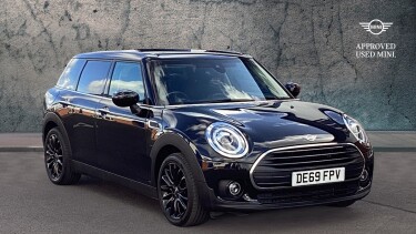 MINI Clubman 1.5 Cooper Classic 6dr Petrol Estate